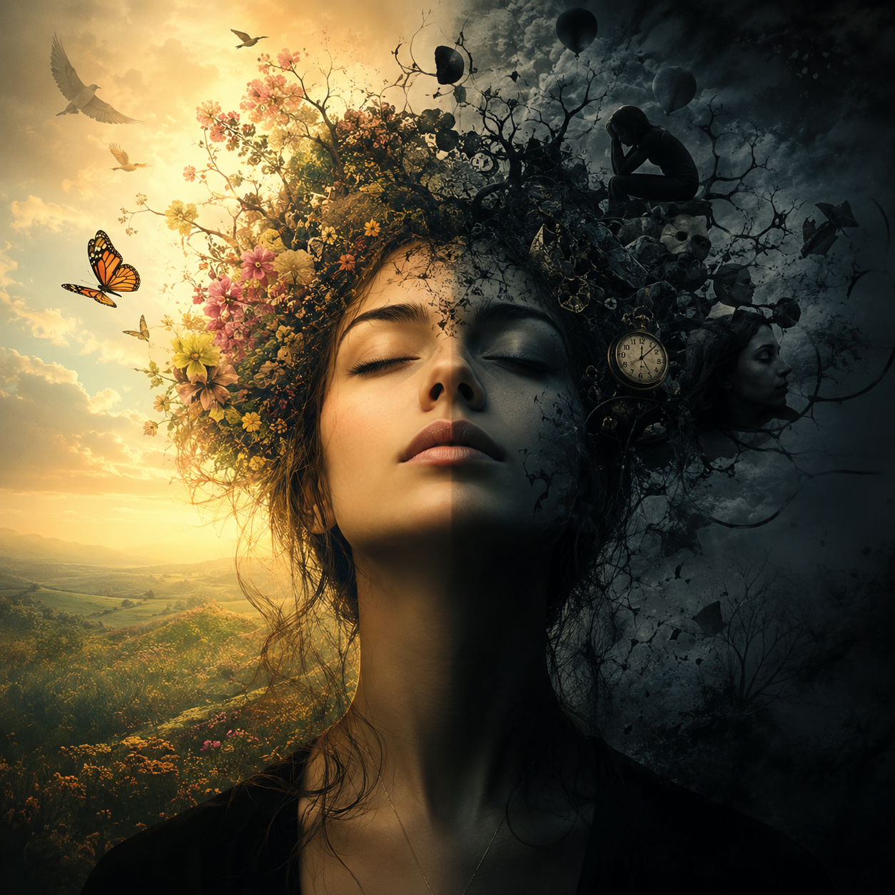 What We Breed In The Mind | Spoken Word