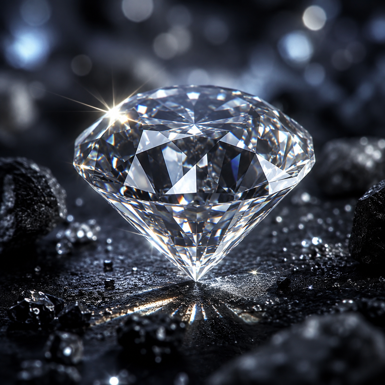 Diamonds