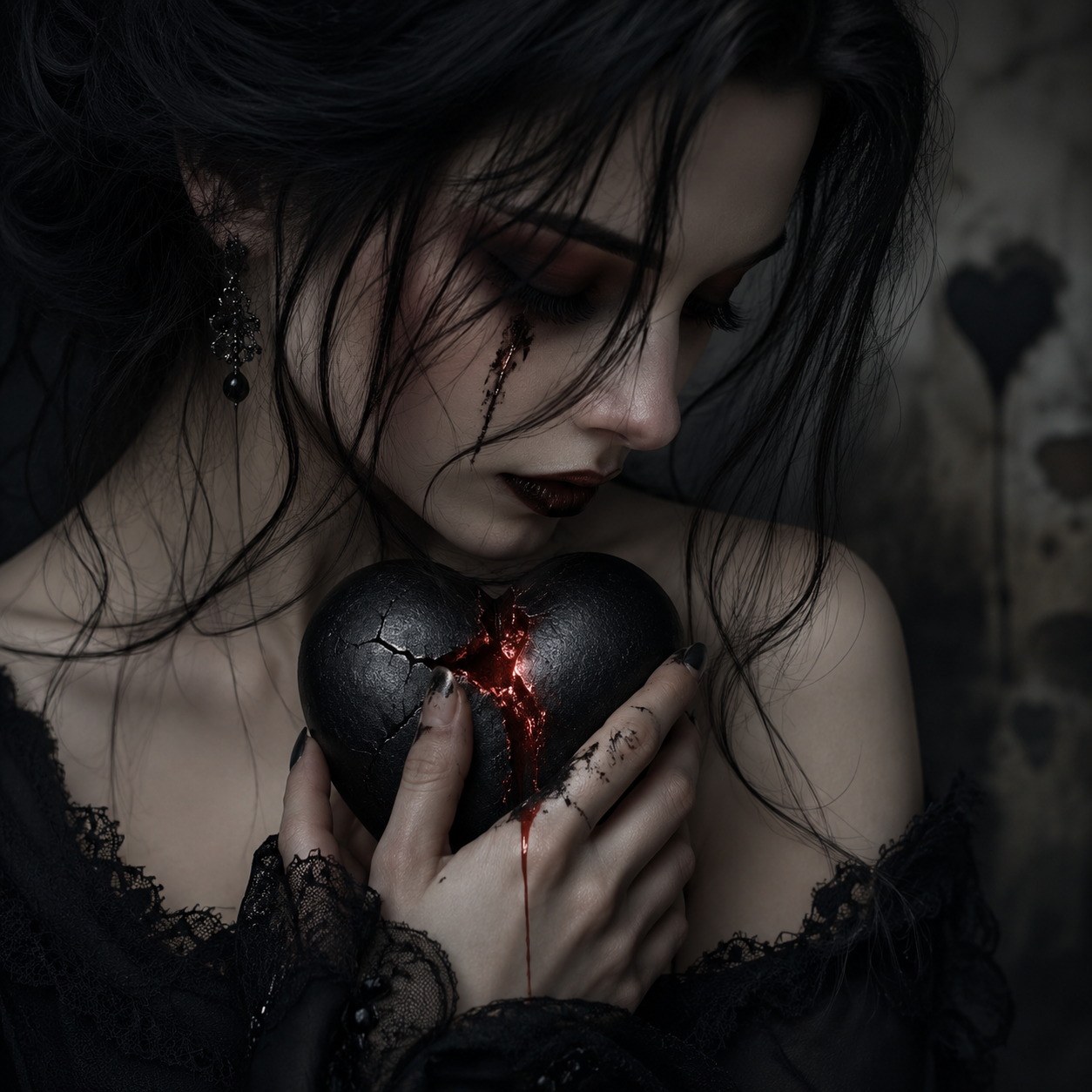 When The Heart Remembers