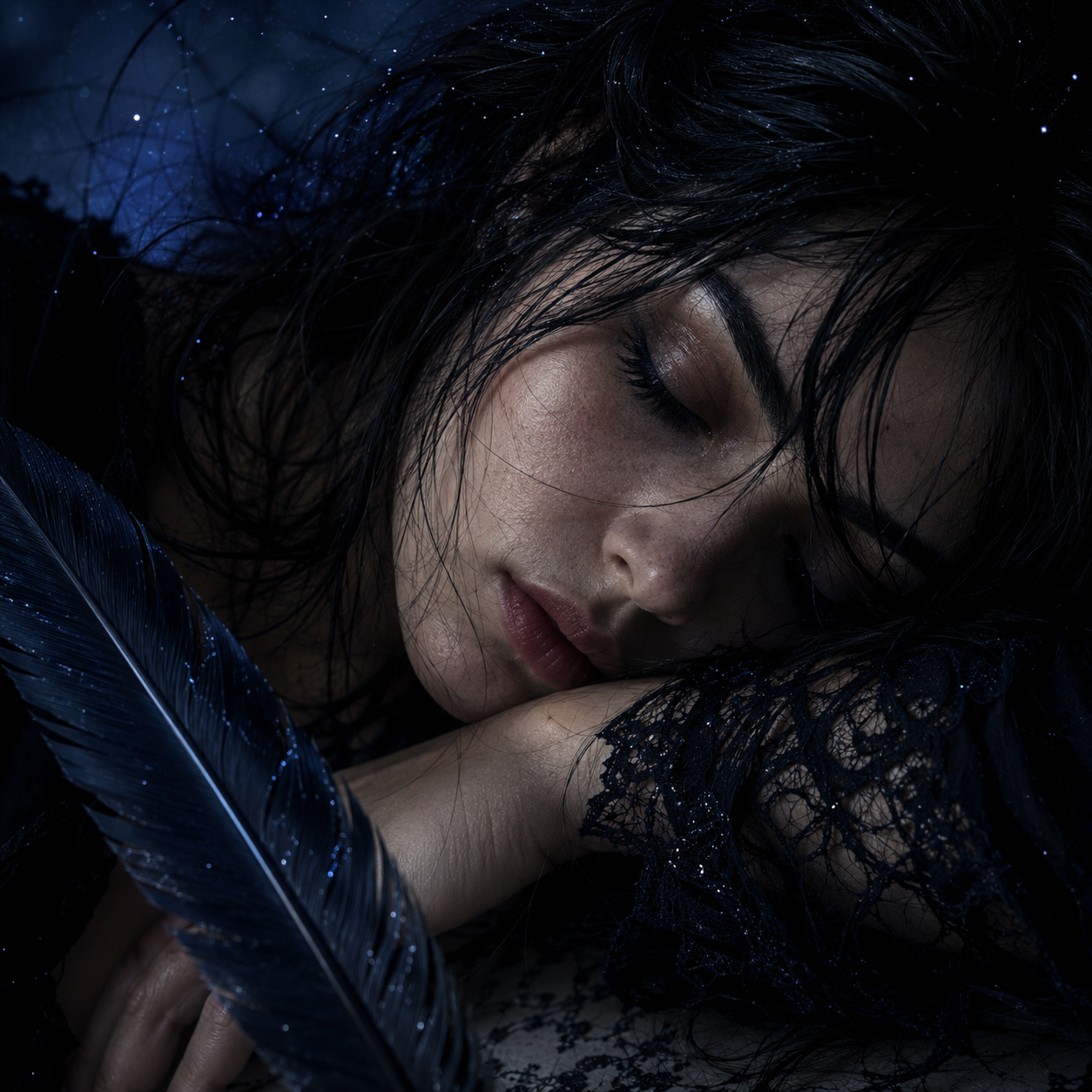 When We Sleep