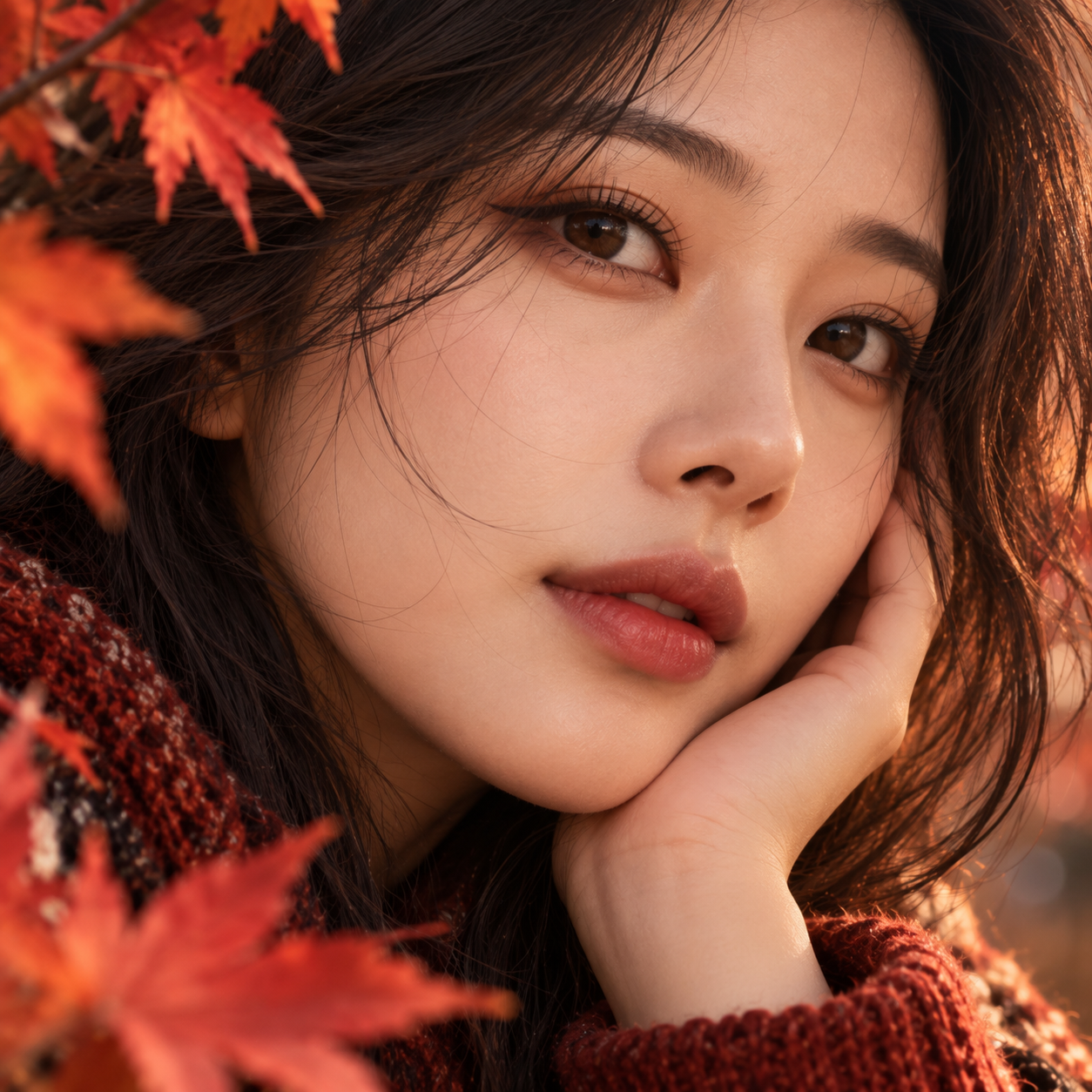 방랑의 마음