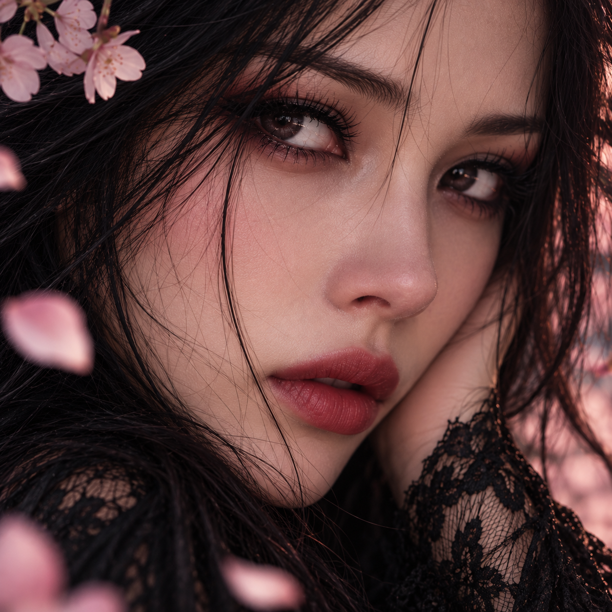 서로 다른 길
