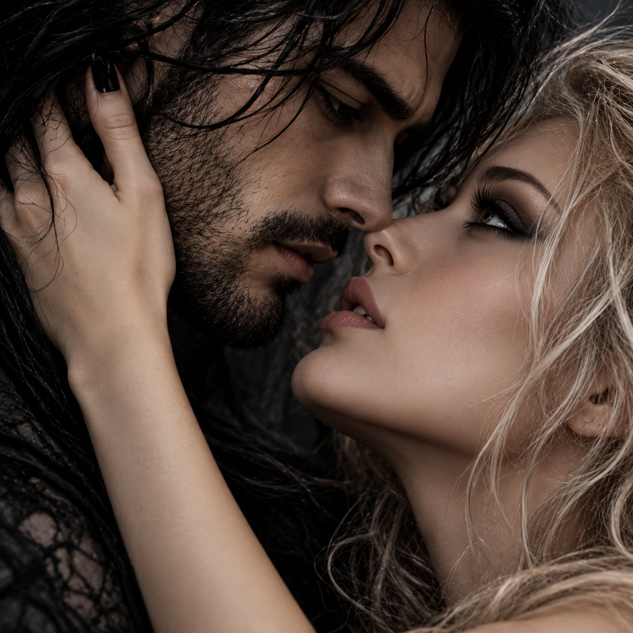 When He Is I And I Is Me | SAM TUMBLIN